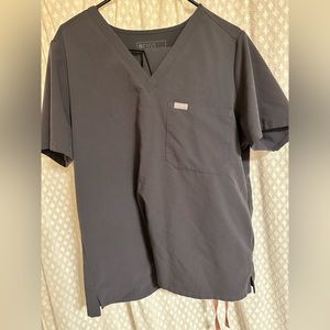 Figs Charcoal Catarina XL